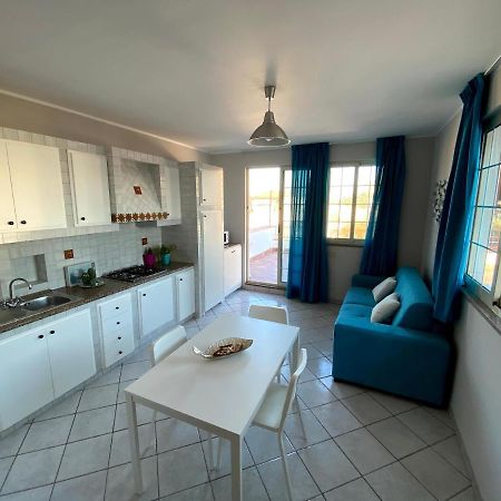 Perseo House Beach Palermo Bagian luar foto