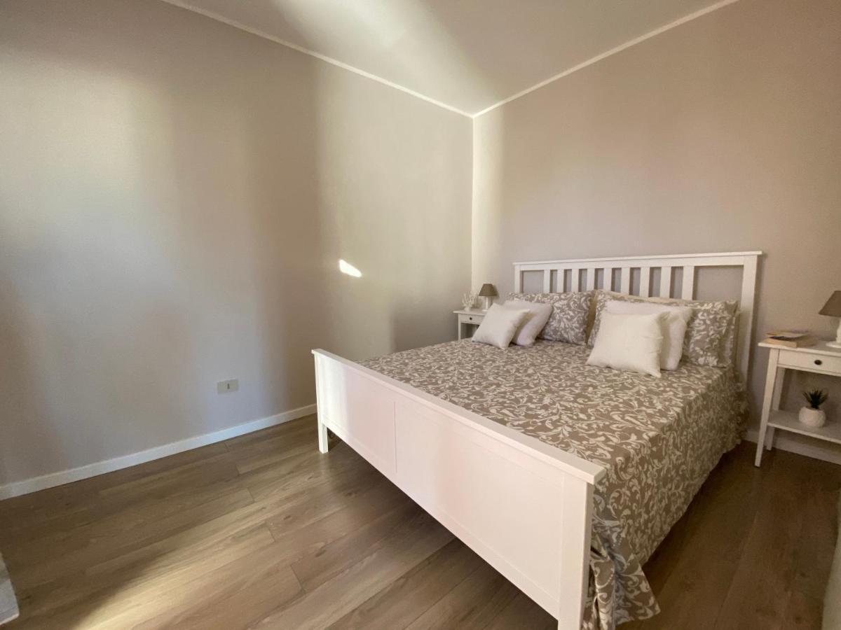 Perseo House Beach Palermo Bagian luar foto
